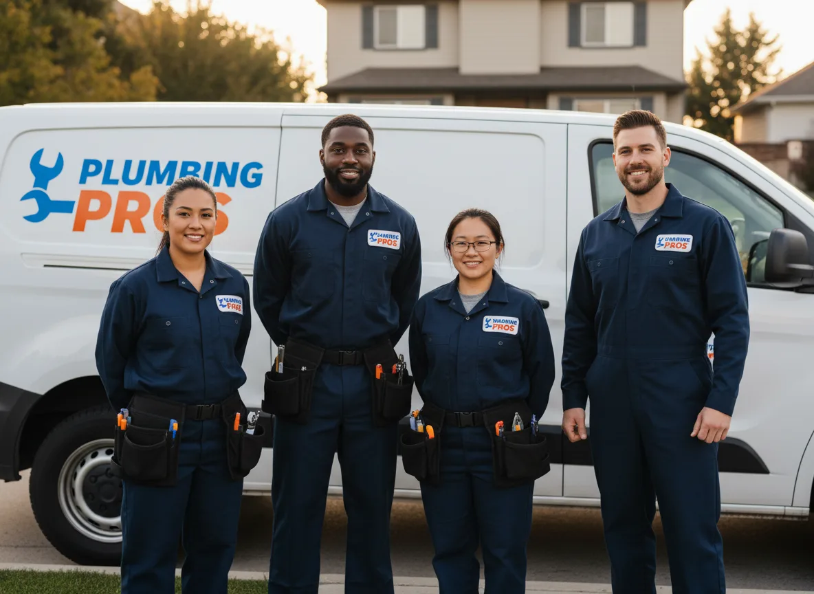 Water Heater Repair company in Bridgeton, NC