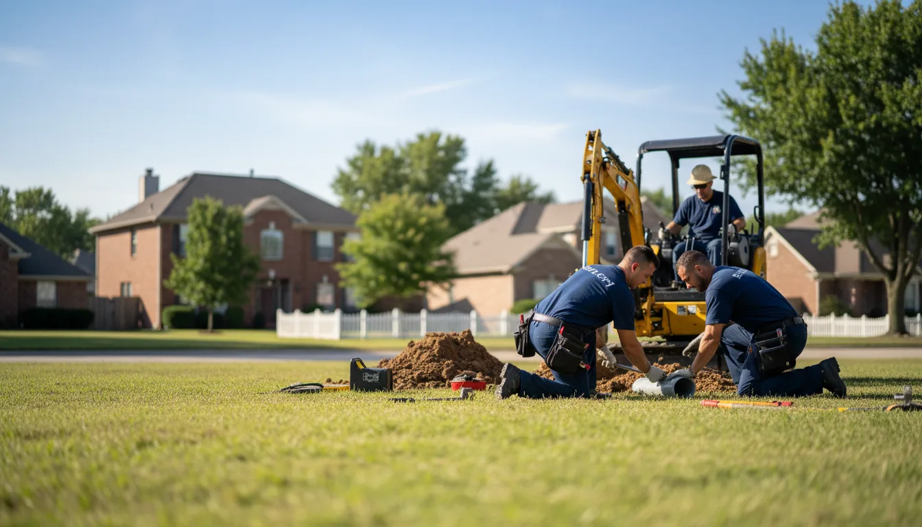 Water Heater Repair in Bridgeton, NC near me